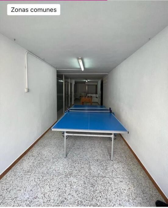 Vive El Mediterraneo - Apartamento Con Piscina En קויירה מראה חיצוני תמונה
